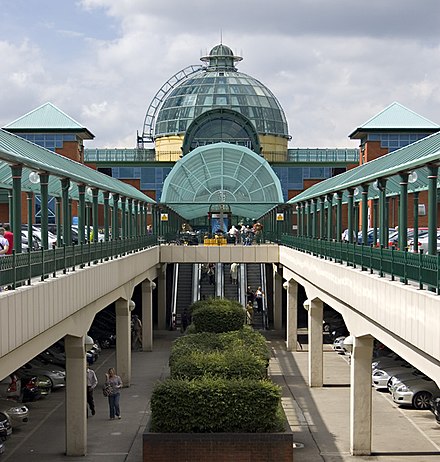 Meadowhall
