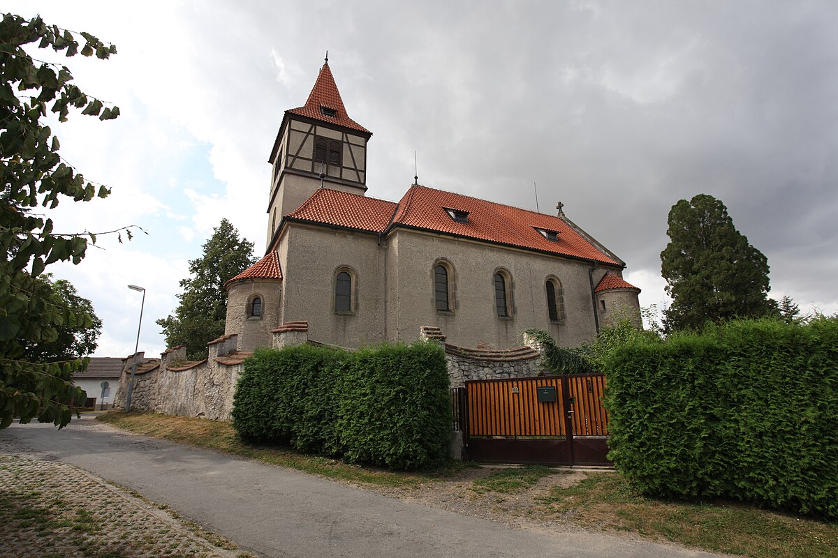 Липованская Церковь Румыния