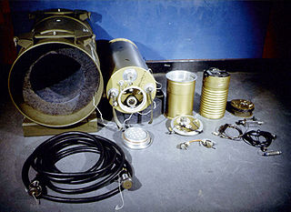 <span class="mw-page-title-main">Atomic demolition munition</span> Nuclear land mines