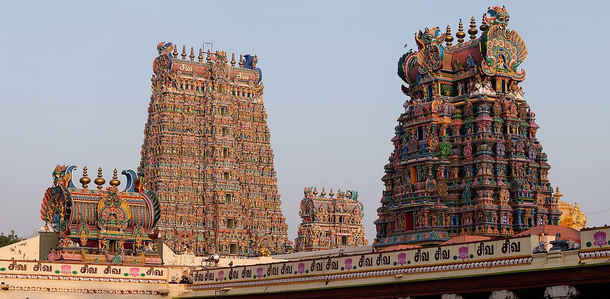 Madurai - Wikipedia