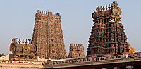 Thumbnail for Madurai
