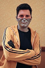 Thumbnail for Captain Disillusion