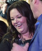 Mccarthy hot melissa Melissa McCarthy