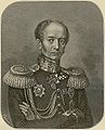 English: Merder Karl Karlovich Русский: Карл Иванович. Мердер (1787-1834).