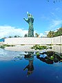 Miami Beach - South Beach Monuments - Holocaust Memorial 20.jpg