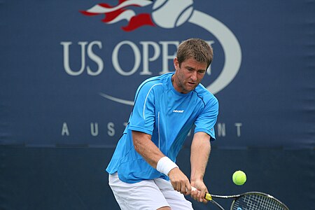 Michael Kohlmann at the 2010 US Open 01.jpg