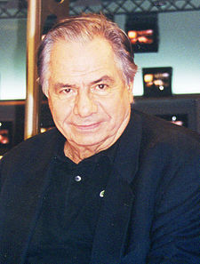 Michel Galabru v roce 1999