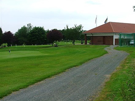 Middlesbrough Golf Club
