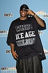 Mike Jones Mike Jones BET Awards 05 ICE AGE SHIRT.jpg