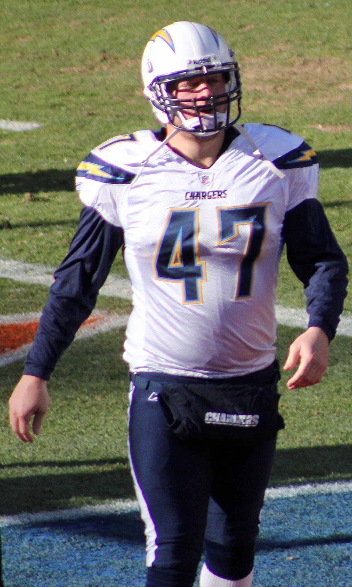 San Diego Chargers - Wikipedia