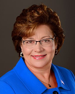 Carla Nelson American politician