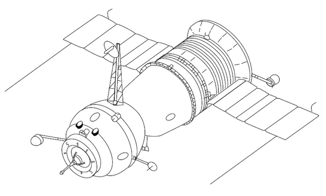 Soyuz 10