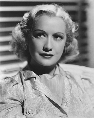 <span class="mw-page-title-main">Miriam Hopkins</span> American film and TV actress (1902–1972)