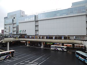 水戸駅 Wikipedia