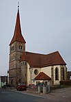 St. Nikolaus (Mitteleschenbach)