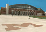 Thumbnail for Mizzou Arena