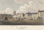 Thumbnail for History of St Neots
