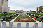 Mont des Arts