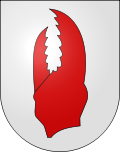 Wappen von Montagny-près-Yverdon