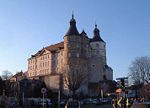 Miniatura para Castillo de Montbéliard