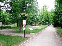 Parc Lelong.