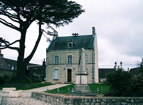 Serrurier porte blindée Monthodon (37110)