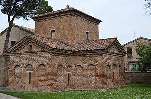 Arquitectura Bizantina: Periodos, Características, Ejemplos destacados