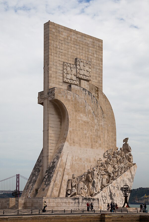 Padrão dos Descobrimentos