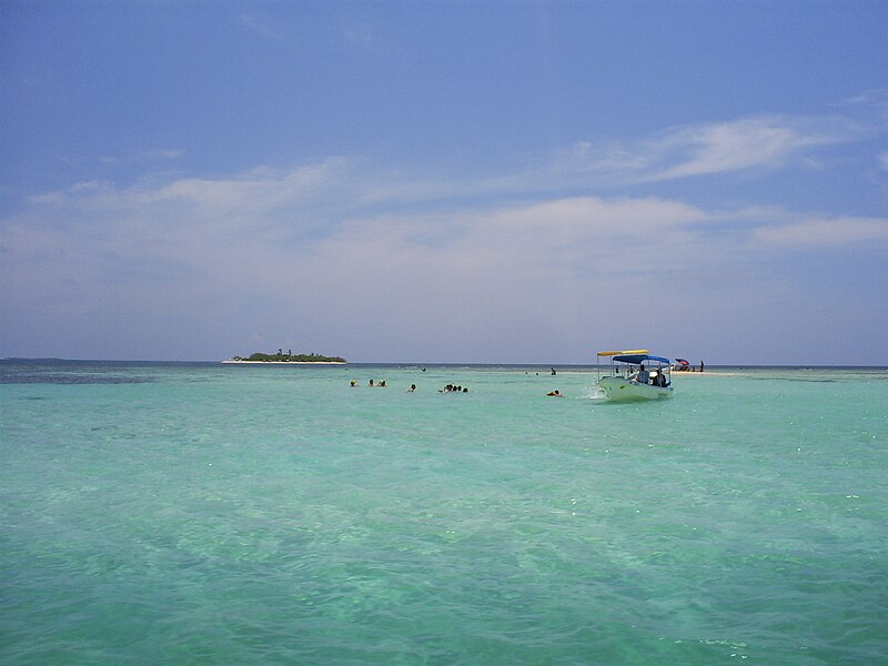 File:Morrocoy sea 02.JPG