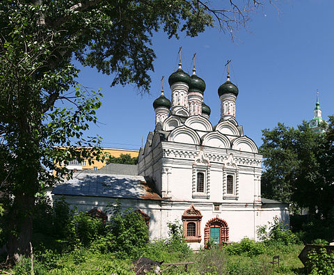 Черниговский храм в москве. Храм Михаила и Феодора черниговских Москва. Церковь Михаила и фёдора черниговских Москва. Церковь черниговских чудотворцев на Пятницкой улице. Церкви Иоанна Предтечи и черниговских чудотворцев.