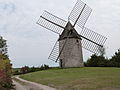 Windmühle von Cieurac