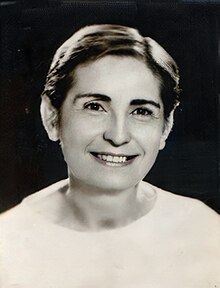 Prof. Dr. Mualla Öztürk