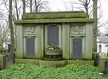 Altstadtfriedhof (Mülheim an der Ruhr) – Wikipedia