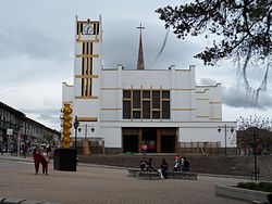 Municipio Sonsón Antioquia Kolombiya.JPG