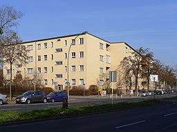 Munsterdamm Berlin