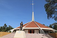 Munyonyo Martyrs Shrine Church.jpg