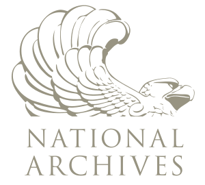 NARA Logo created 2010.svg