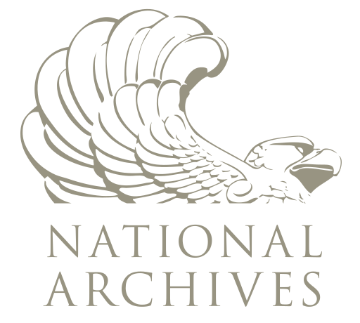 NARA Logo created 2010