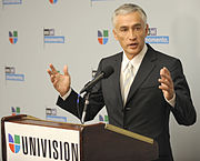 Jorge Ramos nyhetsankare(en)