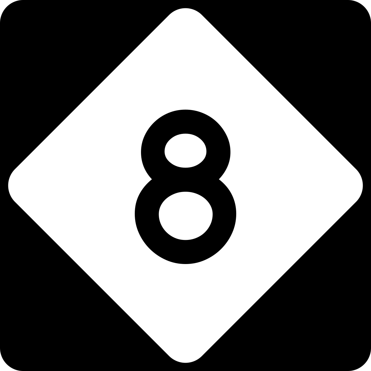 8 svg. 8 СВГ. Nc08. Аватарка nc8.