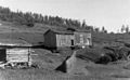 Bredek fjellgård - en del av Helgeland museum avd. Rana