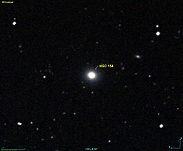 NGC 154