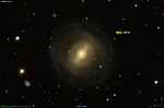 NGC 1211 üçün miniatür