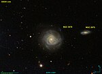 Thumbnail for NGC 3978