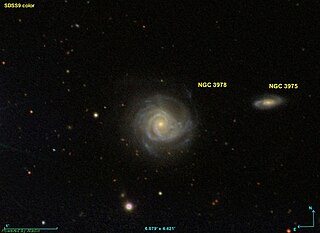 <span class="mw-page-title-main">NGC 3978</span>