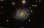 Thumbnail for NGC 5988