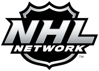 <span class="mw-page-title-main">NHL Network (American TV channel)</span> Television sports channel