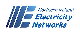 <span class="mw-page-title-main">Northern Ireland Electricity</span> Irish energy company