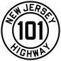 Thumbnail for New Jersey Route 101