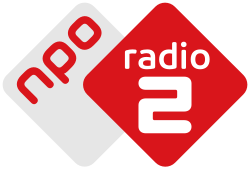 NPO Radio 2 logo.svg